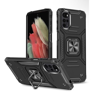 Capinha Capa Anti Queda Proteção Para Motorola Moto G22
