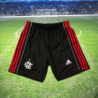 BERMUDA DE TIME MASCULINA DO FLAMENGO