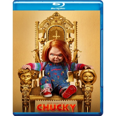 Chucky Dublado: Guia Completo e Onde Comprar | BuscaProdutos