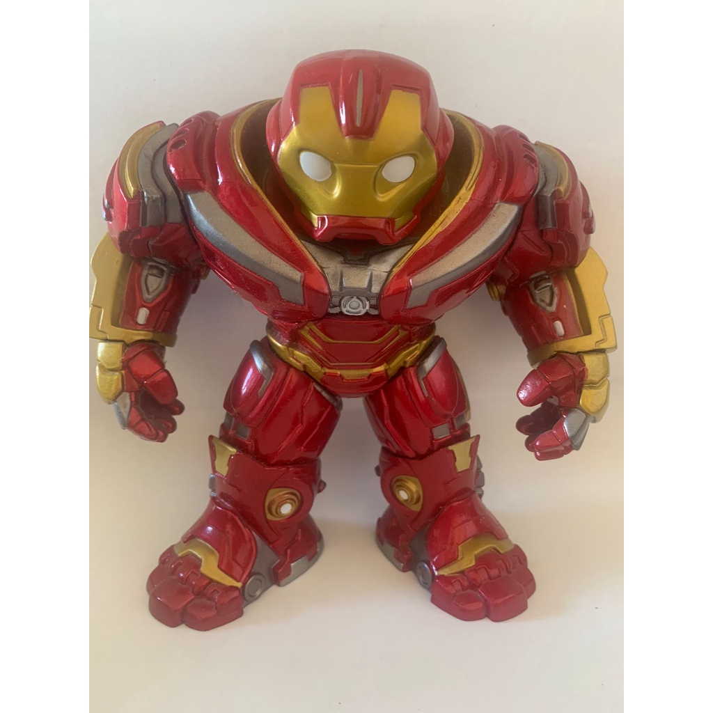 Hulkbuster funko pop infinity hot sale war