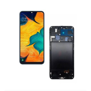 Tela Display Frontal Lcd Compatível A20 A205 A Pronta Entrega Envio Já