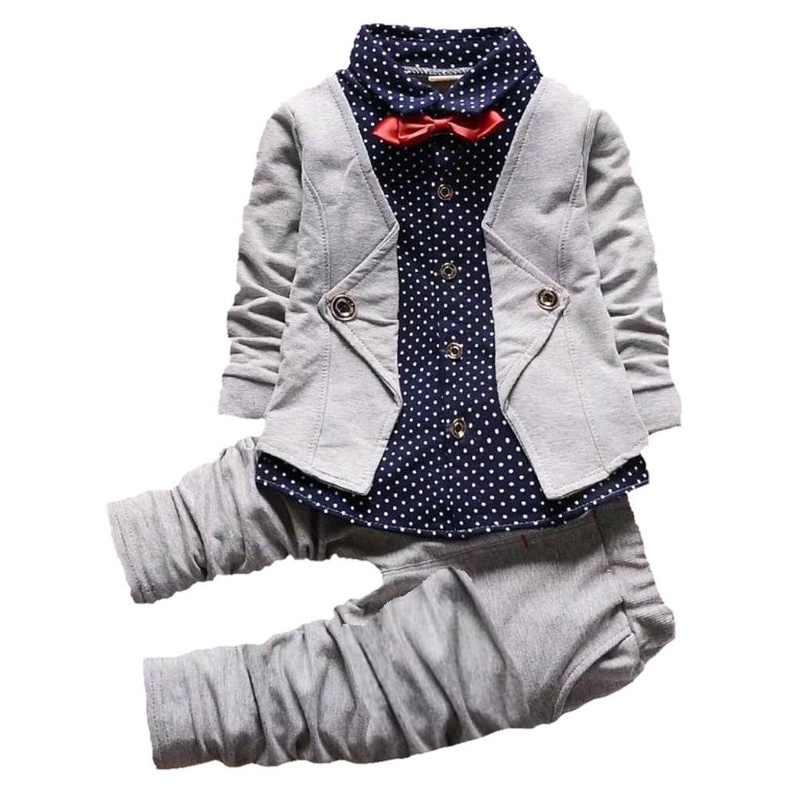 O que é Conjuntinho Masculino para Bebê? Guia e Onde Comprar | BuscaProdutos