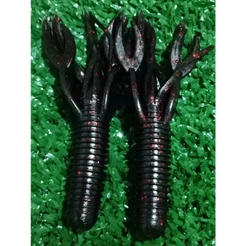 Isca Straws Tube Albatroz Fishing - 2 UNIDADES