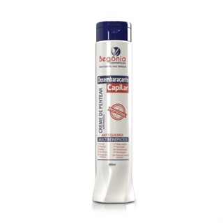 Desembaraçante Capilar 400ml - Begônia