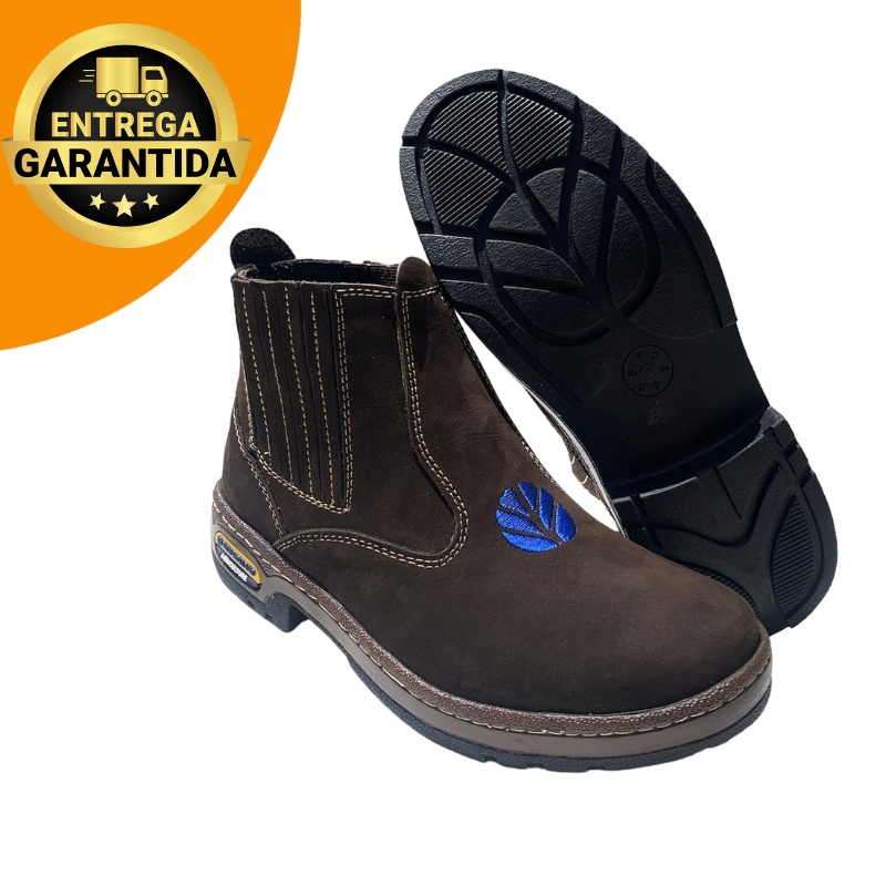 Bota store masculina barata