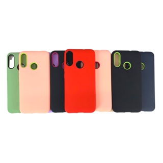 Capa Capinha Motorola E6/E6PLUS/G8POWER Anti Impacto Silicone em Oferta na Shopee