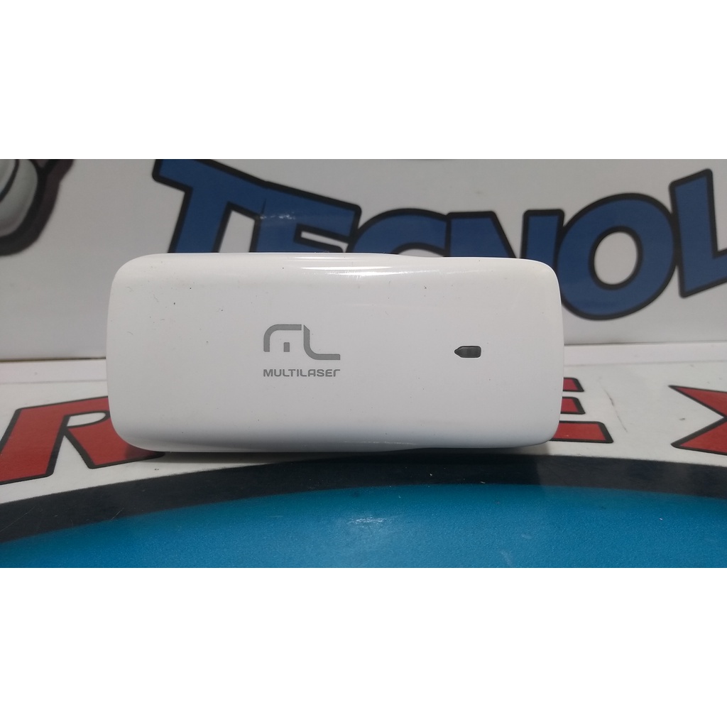 defeito sucata roteador 3g multilazer