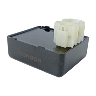 CDI Novo Cg 125 Titan 2003 2004 Cg 125 Fan 2005 2006 2007 2008 Cg 125 Cargo 2003 2004 2005 a 2008 em Oferta na Shopee