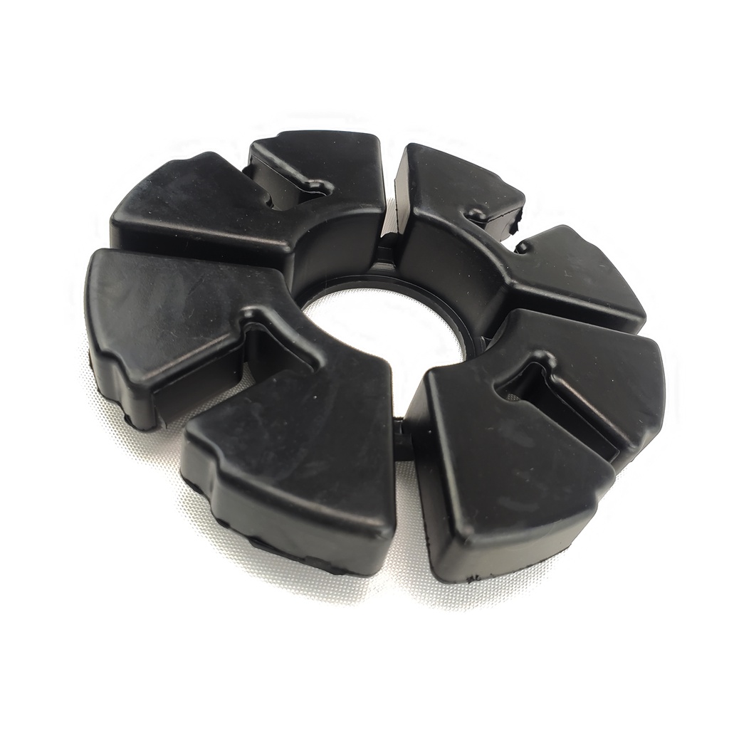 Bucha Coxim Coroa CUBO Suzuki Yes Intruder Katana 125