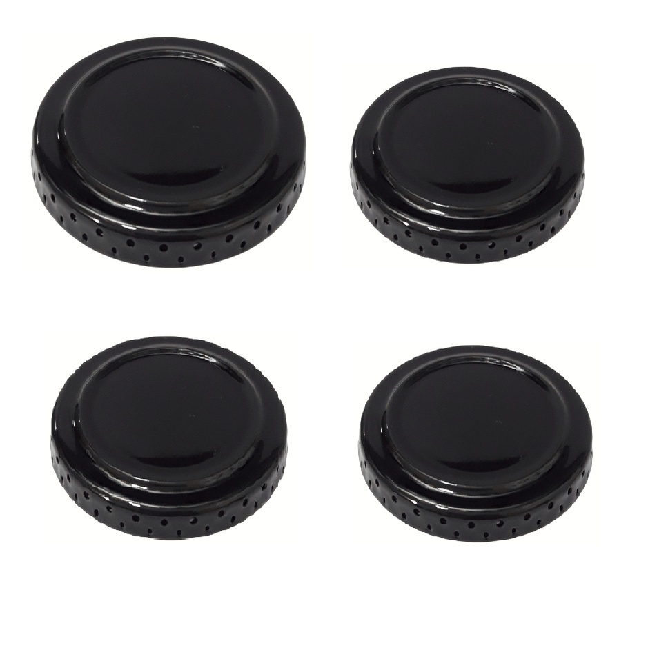 Kit 4 Espalhador Fogão Clarice Delicato 4 Bocas 3p E 1g atlas em Oferta na Shopee