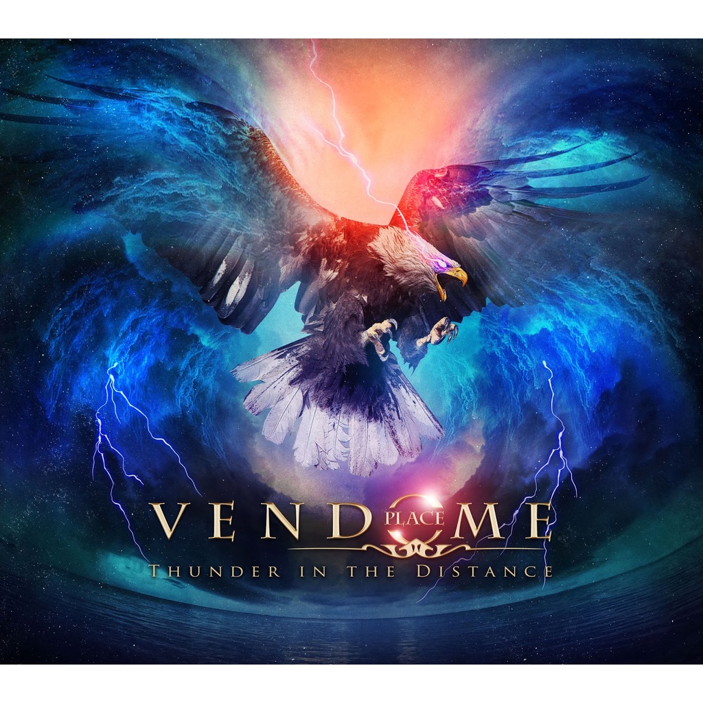 PLACE VENDOME - THUNDER IN THE DISTANCE