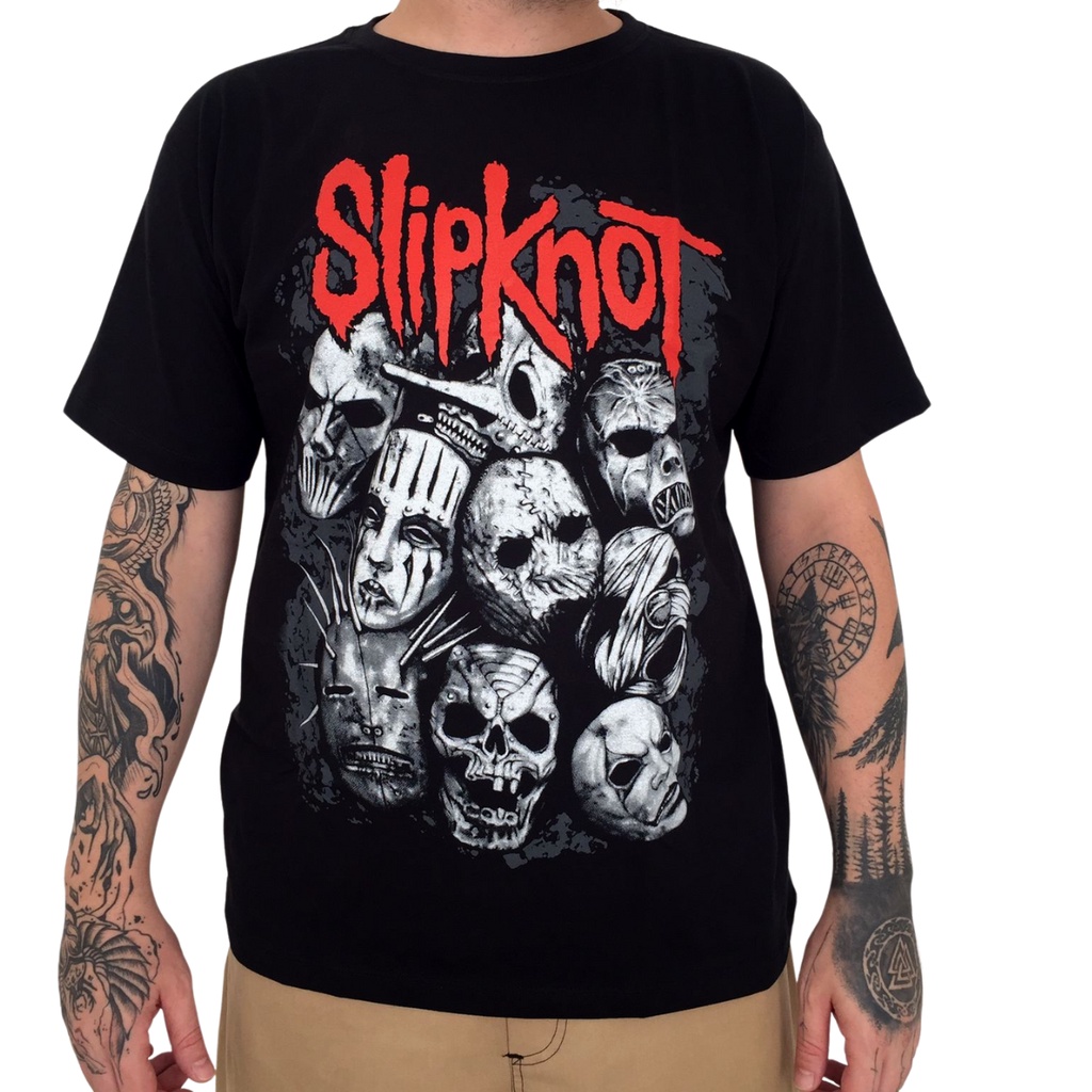 Máscara Slipknot: Onde Comprar | BuscaProdutos
