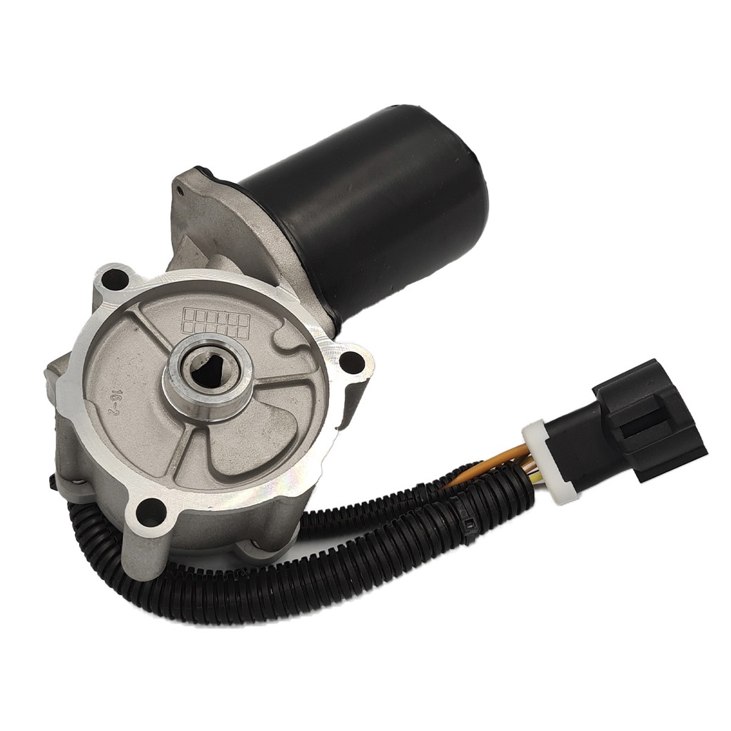 Motor Tracao Caixa Transferencia Ford Ranger 4x4 Troller