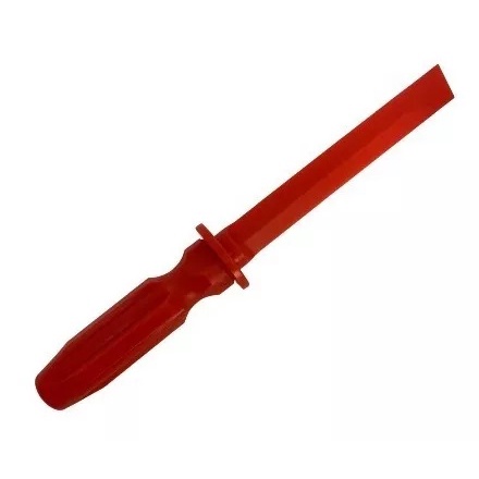 Espátula De Nylon Para Remover Chumbo De Balanceamento