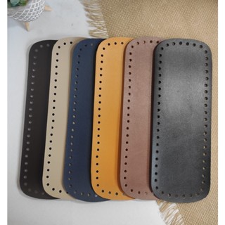 Fundo para Bolsa (32x11,5) em Couro Ecológico Montana em Oferta na Shopee