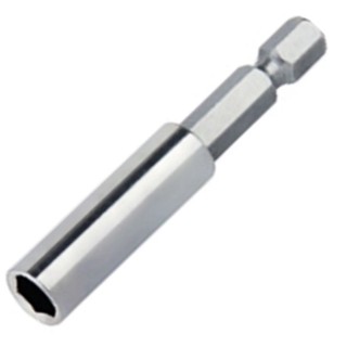 Adaptador para Bit Longo - Mtx