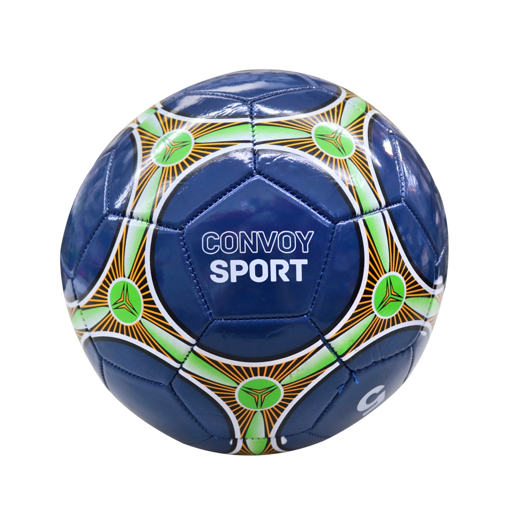 BOLA DE FUTEBOL DE CAMPO DE PVC TAMANHO 05