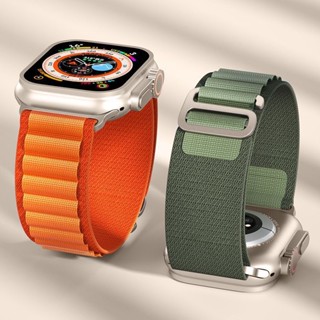 O Mais Novo Relógio IWO Series 8 smartwatch Ultra 1.95 Polegadas Mudança De Pulseira Sem Fio Carregador bluetooth Chamada IP68 Esportivo Freqüência Cardíaca Para Homens Mulheres Android Ios
