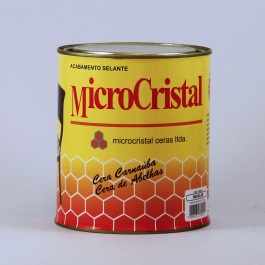 Cera microcristal Cera em pasta  Cera Virgem de Abelhas e Cera de Carnauba