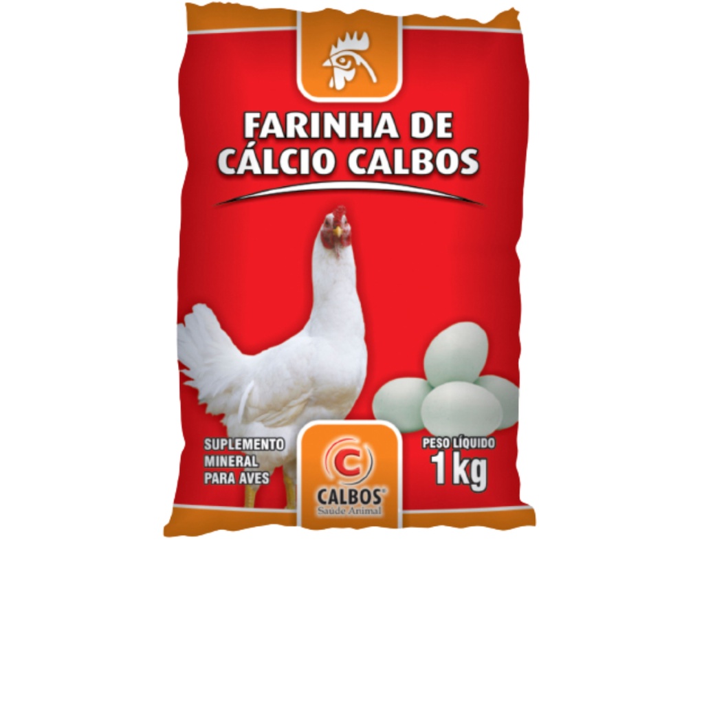 O que é Cálcio para Galinhas Poedeiras? Guia e Onde Comprar | BuscaProdutos