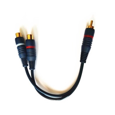 Cabo Y RCA 1 Macho para 2 Fêmeas em Oferta na Shopee