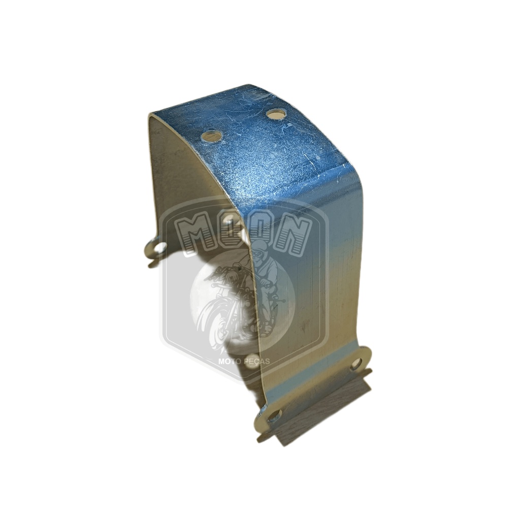 Aranha Suporte Paralama Dianteiro Yamaha YBR FACTOR YS FAZER 125 150