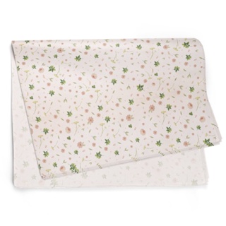 Papel de Seda Estampado Helena 49,0x69,0cm, Floral Atlanta - 10/20/50 folhas. em Oferta na Shopee