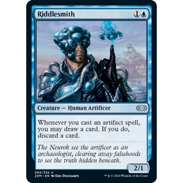Forjador de Enigma - Magic The Gathering