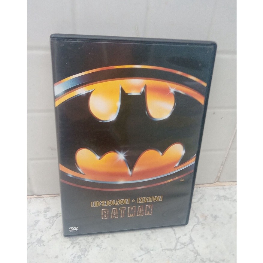 4 DVDs Heróis  Batman 1 +  Retorno (Tim Burton) + Cavaleiro das Trevas lacrado + Begins (Duplo) + X-Men 2