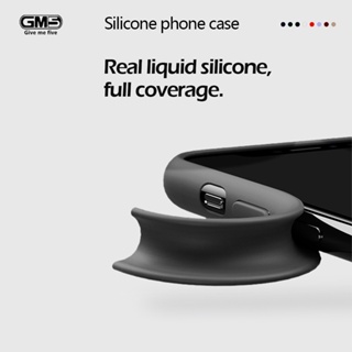 Case Capa Silicone  Para iphone 11pro #3