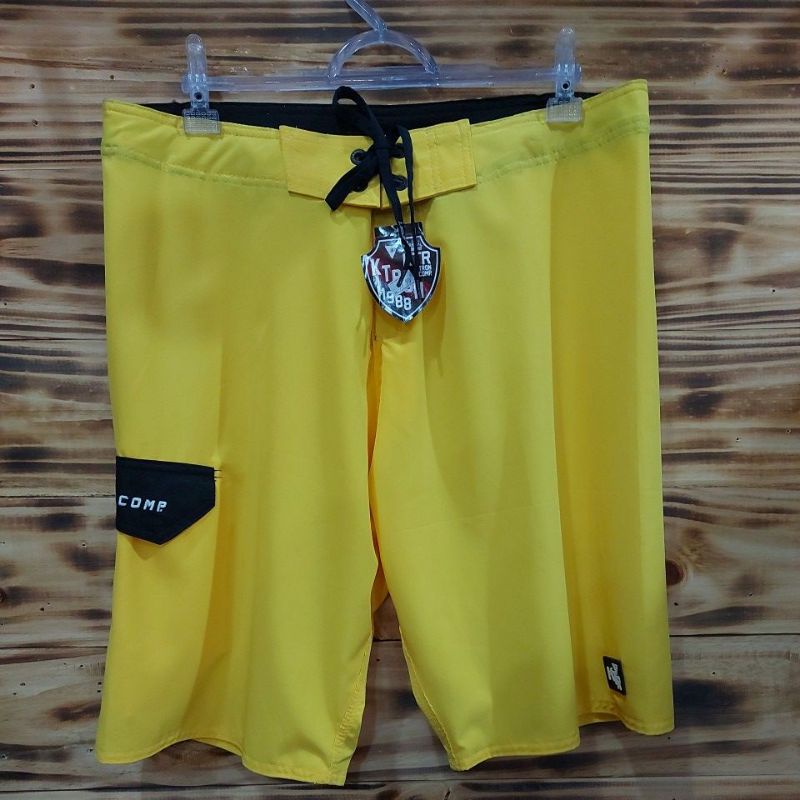 Bermuda Elástano d'água Marca KtronComp Ktron Surf 42