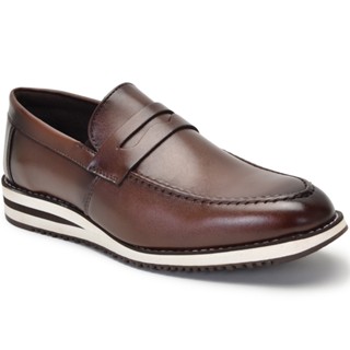 Sapato Masculino Esporte Fino Gravatinha(Lançamento)