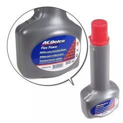 Aditivo Combustível Flex Acdelco 200ml