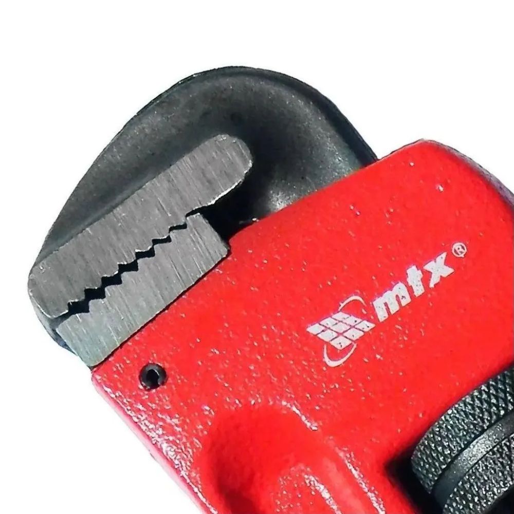 Chave Grifo 14 Pol Heavy Duty Industrial MTX · foto 2