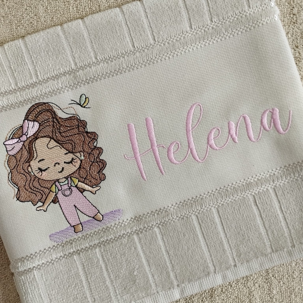 O que é Toalhinha Personalizada Menino? Guia e Onde Comprar | BuscaProdutos