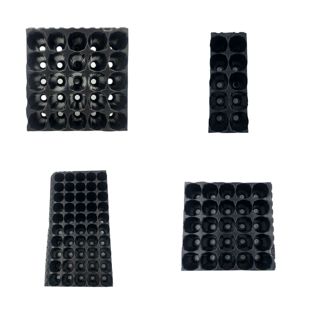 Bandeja Sementeira 10 / 20 / 25 / 50 Células Bandeja Sementeira 10 / 20 / 25 / 50 Células