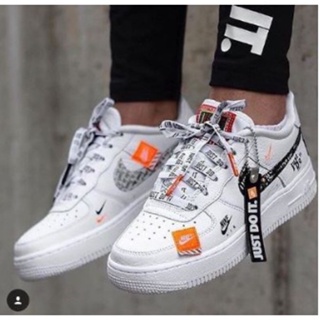 nike all over af1