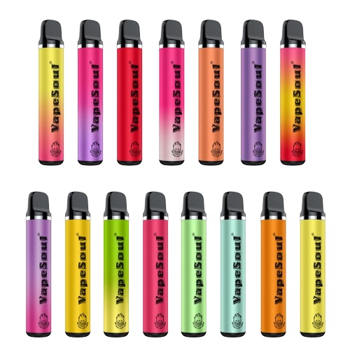 1000 vap. soul original diversos modelos