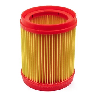 Filtro Ar Titan150 2004 A 2008