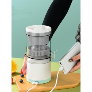 Espremedor Elétrico De Suco/Limão/Citrus/Easy To Clean Lime Extractor