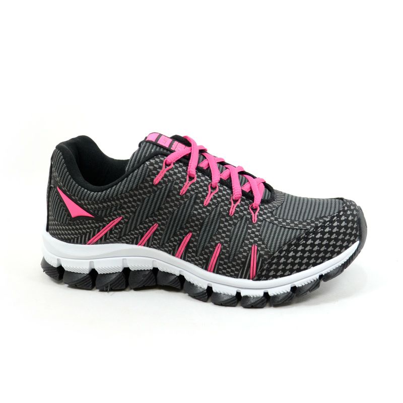 tênis let's feminino original dia a dia*promoção*oferta do dia*