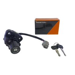 Chave Ignição Ys 250 Fazer 2011 2012 2013 2014 2015