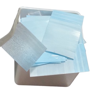 Fibra de Vidro Selada Unha Pode Usar com Vòlia Piu Bella Magic Nails Cuccio etc em Oferta na Shopee