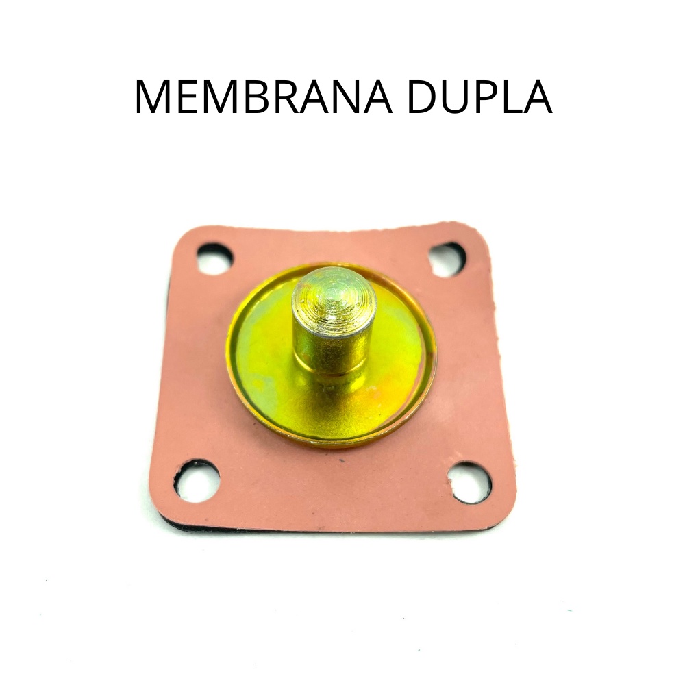 Reparo Juntas Carburador Fusca 30Pic Solex Brosol — imagem 2 de 2