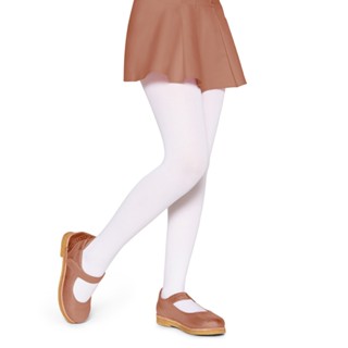Meia-calça Infantil Opaca Fio 40 Lobinha 2530