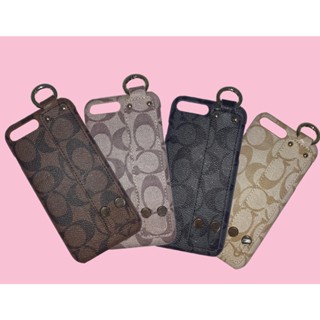 Capa case Compatível com Iphone 7/8 plus Variadas