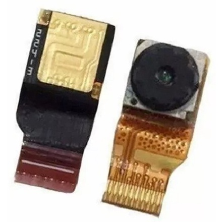 Câmera Frontal Selfie Moto G1 G Xt1033 Xt1032