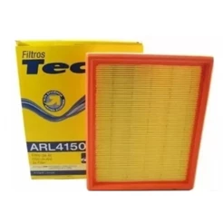 FILTRO DE AR TECFIL ARL4150 PALIO, SIENA, STRADA, IDEA