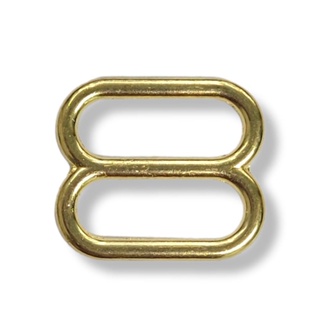 REGULADOR de Alça 15MM banhos diversos Pacote de 100 unidades em Oferta na Shopee