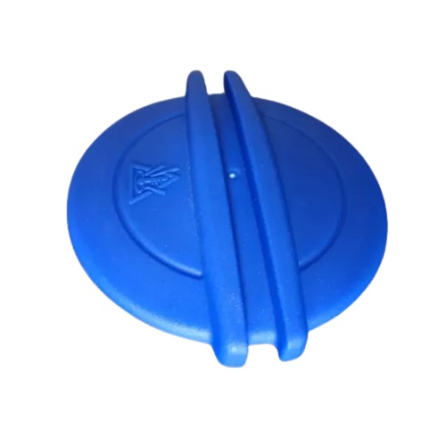 Tampa Reservatorio Radiador Vw Gol Fox Voyage Kombi Golf em Oferta na Shopee